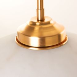 Bryson Pendant - Medium