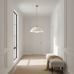 Bryson Pendant - Large