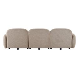 Ramona Modular 3 Seater Sofa - Taupe