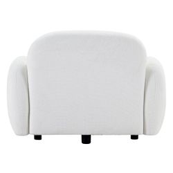 Ramona Occasional Chair - White