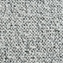 Milan Upholstery Swatch - Salt & Pepper