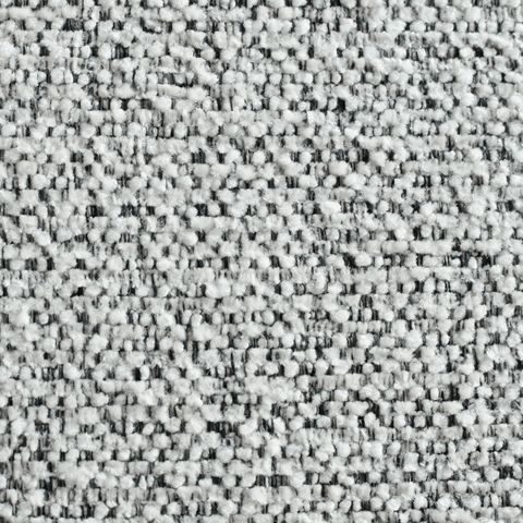 Milan Upholstery Swatch - Salt & Pepper