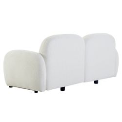 Ramona Modular 2 Seater Sofa - White