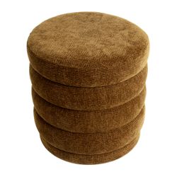 Demi Stool - Butterscotch