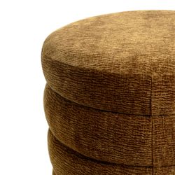 Demi Stool - Butterscotch