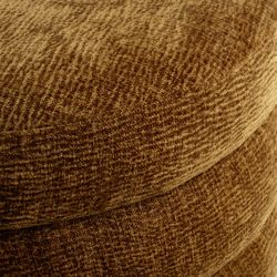 Demi Stool - Butterscotch