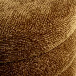 Demi Stool - Butterscotch