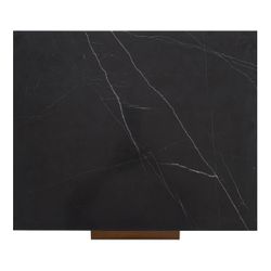 Benedict Smoked Oak Bedside Table Range