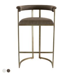 Dino Upholstered Bar Stool Range