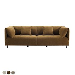 Dominic 3 Seater Sofa Range