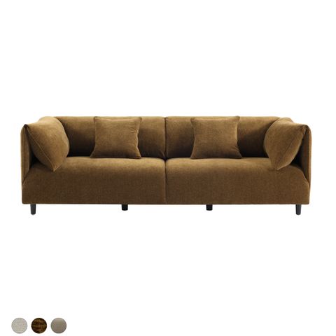 Dominic 3 Seater Sofa Range