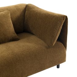 Dominic 3 Seater Sofa Range