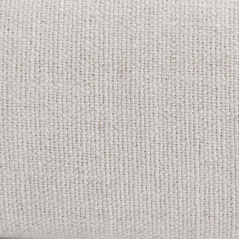 Same Upholstery Swatch - Ecru