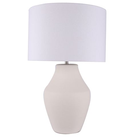 Bayswater Table Lamp - OUTLET NSW