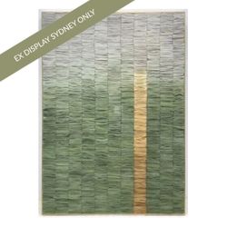 Tides Paper Wall Art - OUTLET NSW