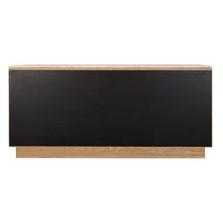 Benedict Natural Oak Buffet Range