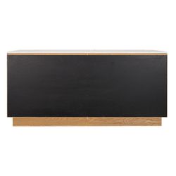 Benedict Natural Oak Buffet Range