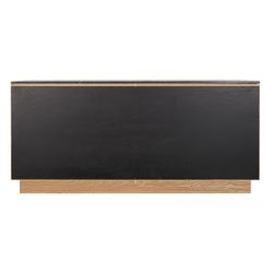 Benedict Natural Oak Buffet Range