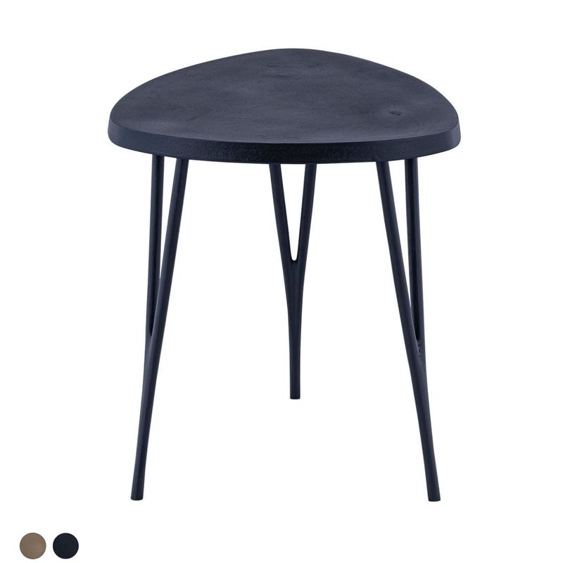 Leila Side Table Range