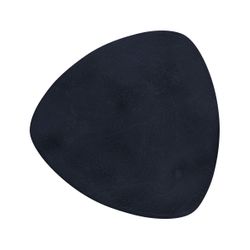 Leila Side Table - Black Bronze