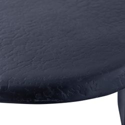 Silas Coffee Table - Black Bronze