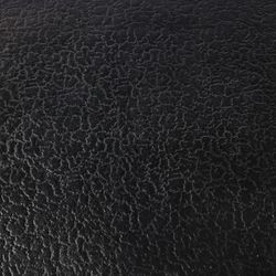 Silas Coffee Table - Black Bronze
