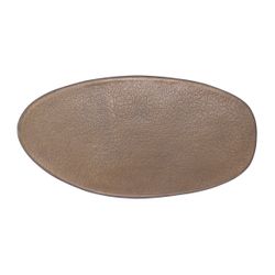 Silas Coffee Table - Antique Gold