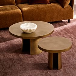 Chapman Coffee Table