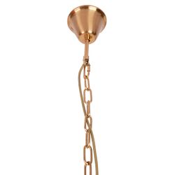 Concord Pendant - Small Brass - OUTLET NSW