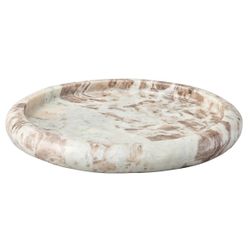 Echo Marble Tray - Large