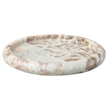 Echo Marble Tray - Large