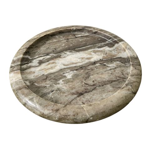 Echo Marble Tray - Large