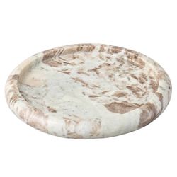 Echo Marble Tray - Large