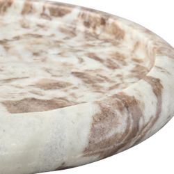 Echo Marble Tray - Large