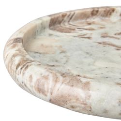 Echo Marble Tray - Large