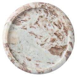Echo Marble Tray - Large