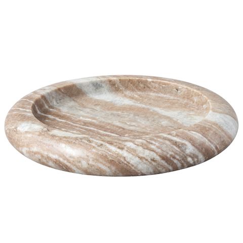 Echo Marble Tray - Small