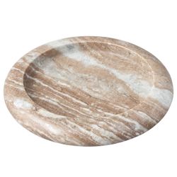 Echo Marble Tray - Small