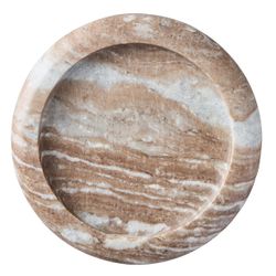 Echo Marble Tray - Small