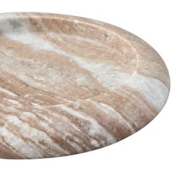 Echo Marble Tray - Small