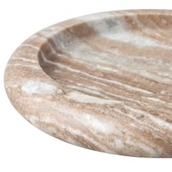 Echo Marble Tray - Small