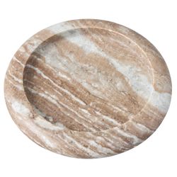 Echo Marble Tray - Small