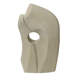 Faye Sandstone Sculpture