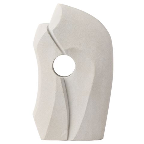 Faye Sandstone Sculpture