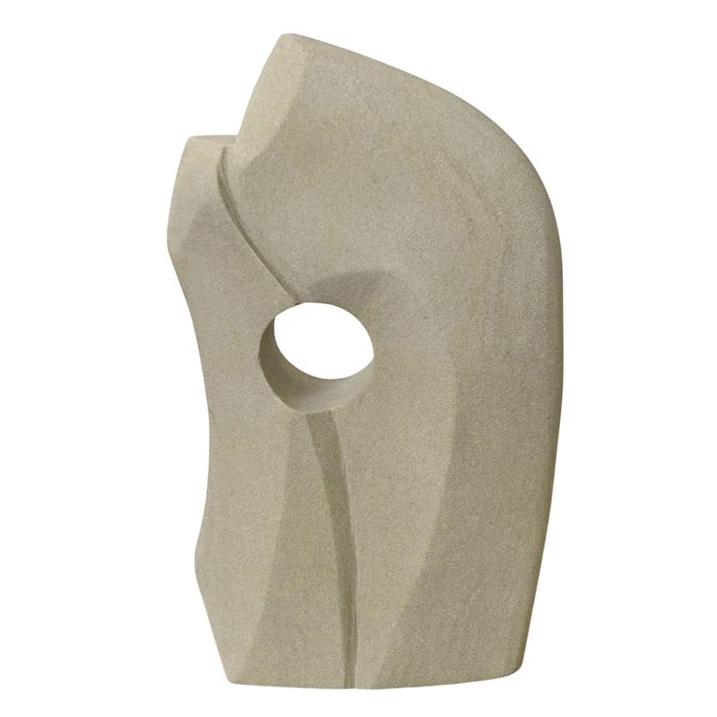Faye Sandstone Sculpture