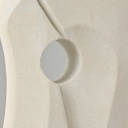 Faye Sandstone Sculpture