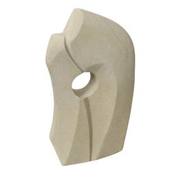 Faye Sandstone Sculpture