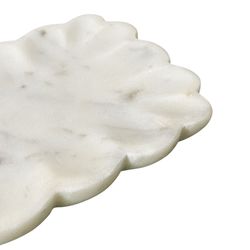 Stellar Rectangle Marble Tray - Small