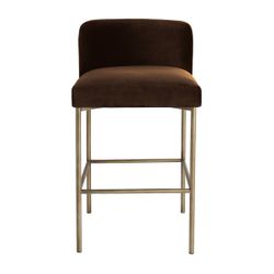 Leon Kitchen Stool Range