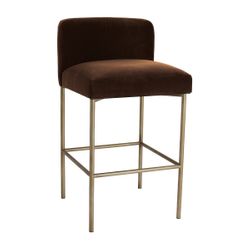 Leon Kitchen Stool Range
